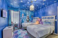 Sleeps 23 9BR Home w Private Pool & Game Room - B&B Kissimmee
