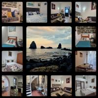 Apartment Trezza - B&B Acitrezza