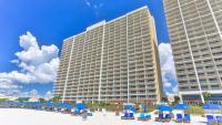 Beachfront Studio #709 at Majestic - B&B Panama City Beach