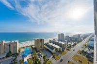Crystal Tower 1604 by Youngs Suncoast - B&B Gulf Shores