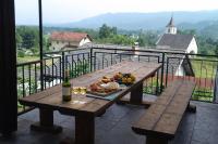 Apartmaji Marko - Bed and Breakfast Bled