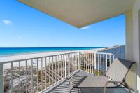 Corner Unit Beachfront with Secluded Beach! - B&B Destin