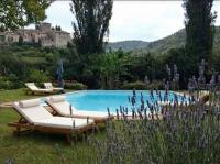 La chiave del Tempo - B&B Casteldilago