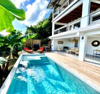 Villa Tiare - B&B Paripari