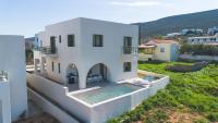 Villa Selina 8 - Etheras Properties - Ferienwohnung Kýthira