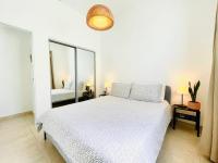 A1-Cozy 1 Bed-Fast WiFi Walk to Markets Eateries - B&B San Juan