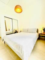 A1-Cozy 1 Bed-Fast WiFi Walk to Markets Eateries - B&B San Juan