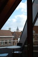 Maison Parenthèse - Bed and Breakfast Gent