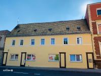 StayHere24 Große Monteur- und Ferienwohnung mit 3 Schlafzimmern - B&B Schkeuditz