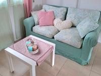 Cristina's house - B&B La Capocotta