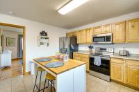 Port Angeles Home Less Than 3 Mi to Olympic Ntl Park - B&B Port Angeles