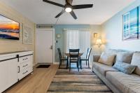 301 Ocean Ave, Unit 209 - The Harbor Light - Ferienwohnung North Wildwood