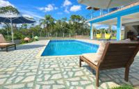 Chacara Pôr do Sol - Potiguar - Ferienwohnung Ibiúna