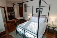 Cozy Suite inside Historic Marymount College 200A - B&B Salina