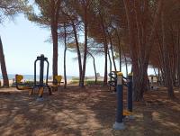 Due passi dal mare - B&B Bari Sardo