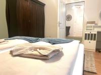 TheWICKI 0608 - Wunderschöne Apartments in Wien - B&B Viena