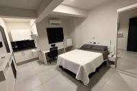 Quitinete Inteligente no Centro Unidade Loft 02 - Ferienwohnung Presidente Prudente