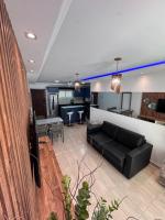 Elegance Residences Cumbuco - Bed and Breakfast Cumbuco