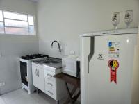 Monolocale con Balcone