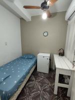 Camera Singola Standard con Bagno in Comune 