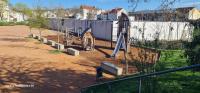 Grand duplex - 2 chambres - 5pers - proche thermes et centre de Vichy - B&B Vichy