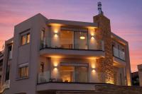 Elia Luxury Residence - B&B Chalcis