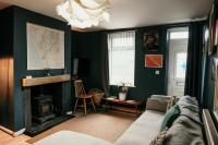 Unique, cosy, Lake District artist hideaway - 5 bd - B&B Millom