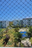 Appartement - Vue sur Piscine 
