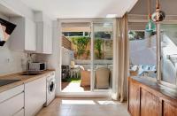 Magnificent duplex with garden and pool - B&B Los Caños de Meca