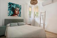 Magnificent duplex with garden and pool - B&B Los Caños de Meca
