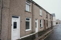 Unique, cosy, Lake District artist hideaway - 5 bd - Bed and Breakfast Millom