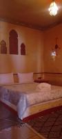 Auberge Restaurant Zahra - B&B Boumalne Dades
