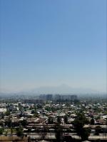 Dpto nuevo y Económico Florida Center - Chambres d’hôtes Santiago