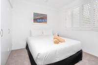 Scorpio Unit 3 - Ferienwohnung Yamba