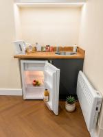 30C The Luxury Studios near Arsenal and Central London - B&B Londra