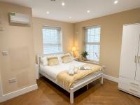 30C The Luxury Studios near Arsenal and Central London - B&B Londra