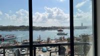 A&R 3 Bedrooms Seafront Apartment with Valletta&Harbour View - Sliema Ferry - Chambres d’hôtes Sliema