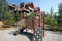 Renovated 2BR, Heated Pool, 3 Hot Tubs, Pets ok! - B&B Canmore