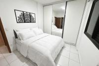 2 quartos para 6 pessoas Alto do Bueno a 15 minutos do autódromo e do Aeroporto! - Bed and Breakfast Goiânia