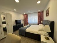 Best4You Apartment Therme Airport - B&B Baloteşti