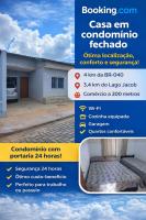 A 5 km de Luziânia, km 7 da Br 040 , Regina - B&B Cidade Ocidental