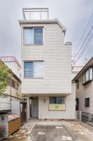 Familia Koujiya 2 - B&B Tokyo