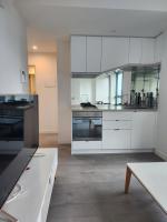 Appartamento con 2 Camere da Letto e Vista Città