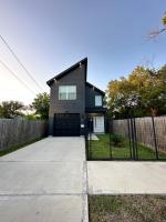 Casa Noble Houston Texas - B&B Houston