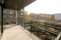 Bright and Spacious Kings Cross Residence - Ferienwohnung London