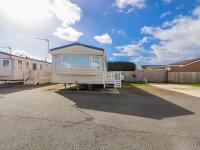 The Beachside Hideout - St Michaels Caravan Park - B&B Abergele