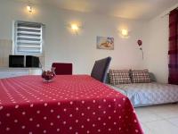 Appartement met 1 Slaapkamer en Balkon met Uitzicht op Zee