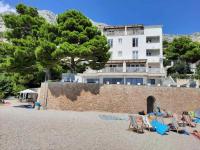 Seaside apartments with a swimming pool Medici, Omis - 25214 - Ferienwohnung Mimice