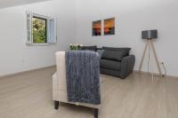 Apartment mit 2 Schlafzimmern, einem Balkon und Meerblick