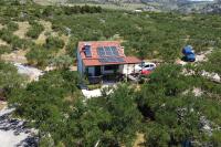 Secluded holiday house Marina, Trogir - 25320 - B&B Marina